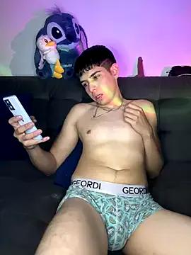 Freechat Stick_ledom on StripChat