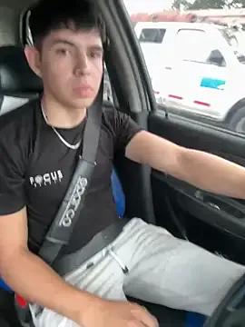 Freechat Stick_ledom on StripChat