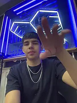 Freechat Stick_ledom on StripChat