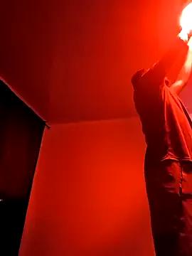 stivenlujan69 — full nude+blowjob (mamada)