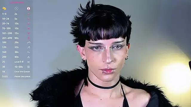 succubot — get your demon naked and oiled up