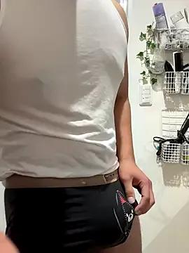 sukebegorilla — Freechat on StripChat