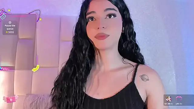 Summer_walkerr on StripChat 