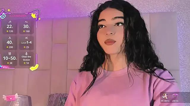 Summer_walkerr on StripChat 