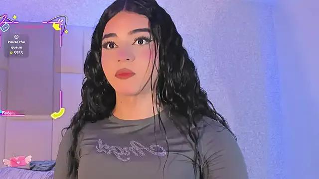 Summer_walkerr on StripChat 