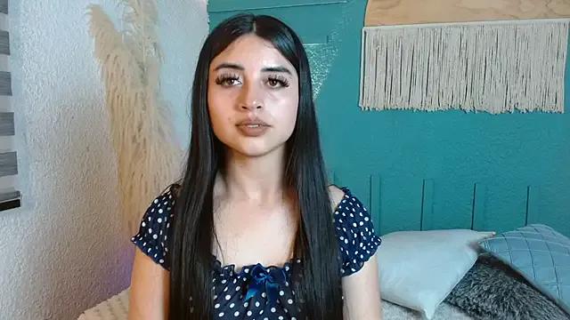 Susana_lee on StripChat 