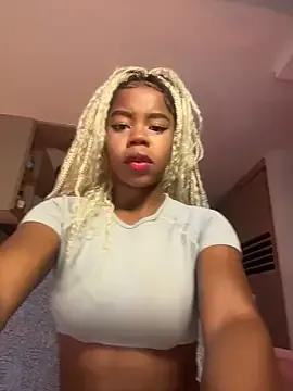 Sweet-Jade — NAKED + TURNING ON MY LOVENSE MACHINE