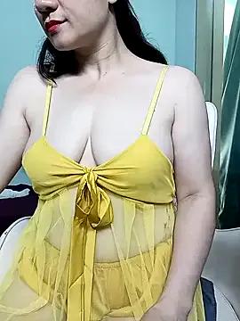 Sweet_love79 on StripChat 