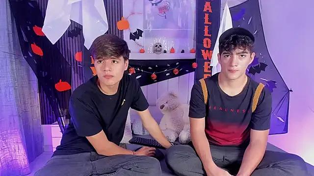 sweet_petter on StripChat 