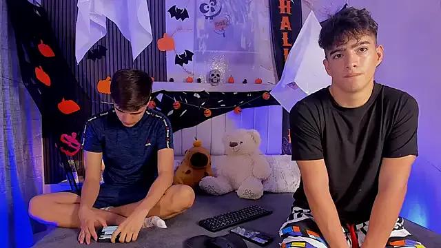 sweet_petter on StripChat 