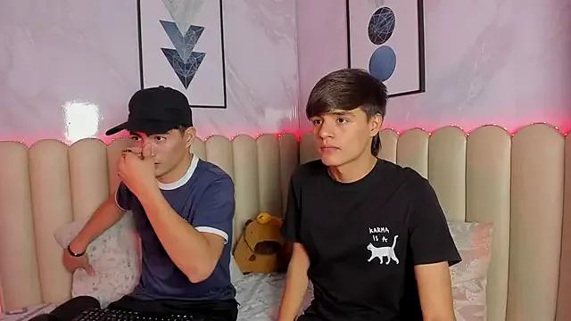 sweet_petter on StripChat 