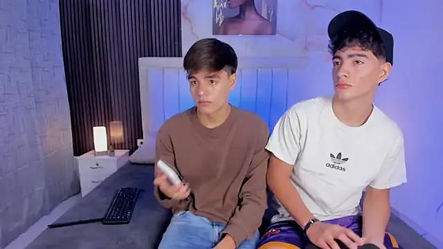 sweet_petter on StripChat 