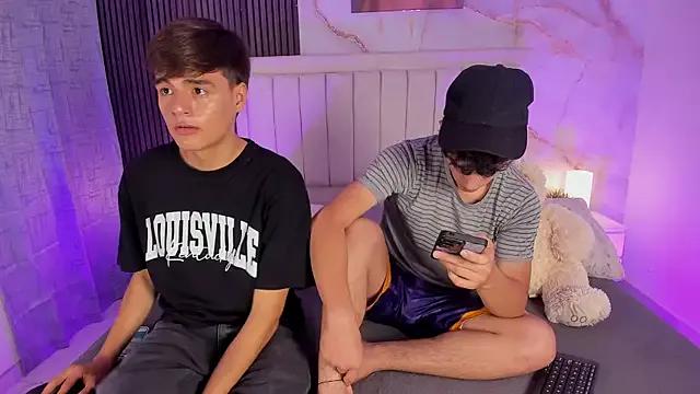 sweet_petter on StripChat 