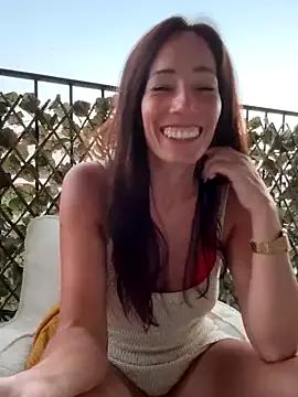 SweetAlegra_ on StripChat 