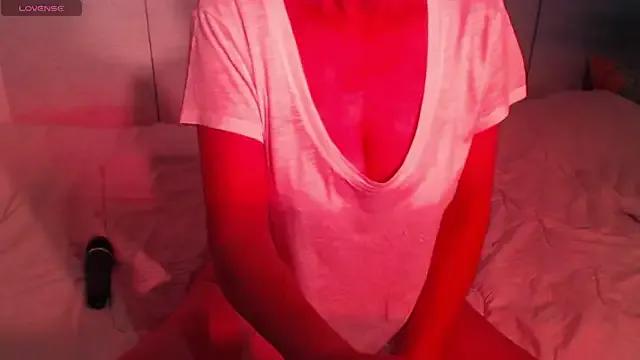 sweetchani666 on StripChat 