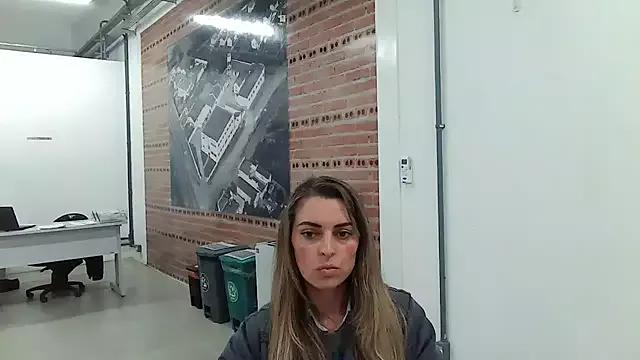 SweetGraciosa on StripChat 