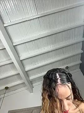 SweetieSinXXX on StripChat 