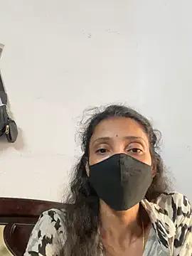 sweetreddy-02 on StripChat 