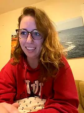 sweetsocalgirl on StripChat 