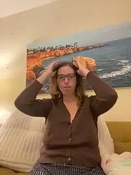 sweetsocalgirl on StripChat 