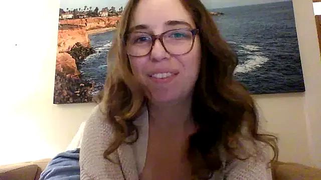 sweetsocalgirl on StripChat 