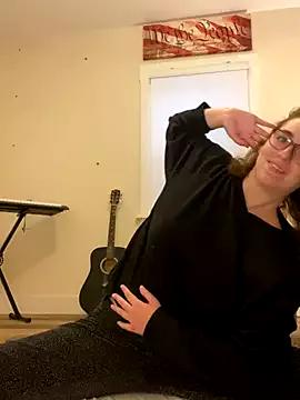 sweetsocalgirl on StripChat 