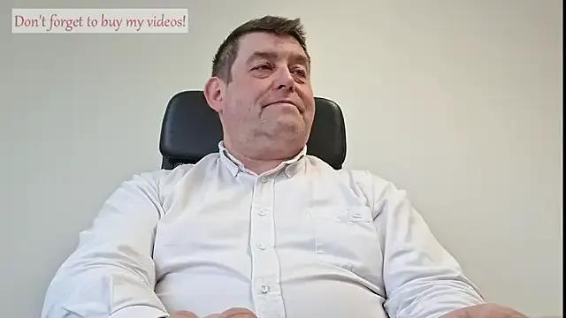 sympatrique — Cum show