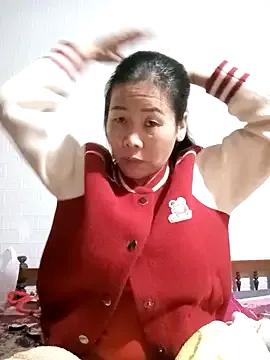 tabby-cat11 on StripChat 