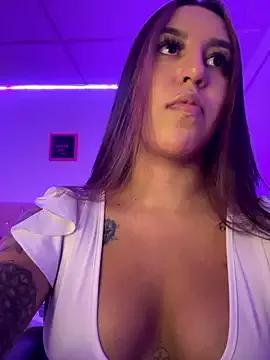 Tamara_Roberts1 on StripChat 