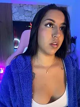 Tamara_Roberts1 on StripChat 