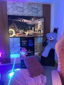 Tamara_Roberts1 on StripChat 