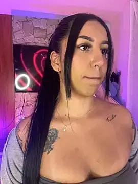 Tamara_Roberts1 on StripChat 