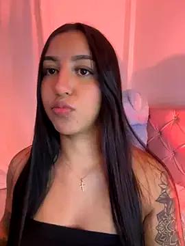 Tamara_Roberts1 on StripChat 