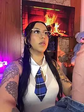 Tamara_Roberts1 on StripChat 