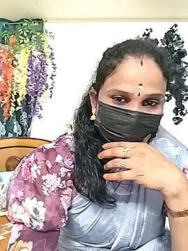 Tamil_Aathira — Freechat on StripChat