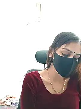 Tanisha-1 — Group on StripChat