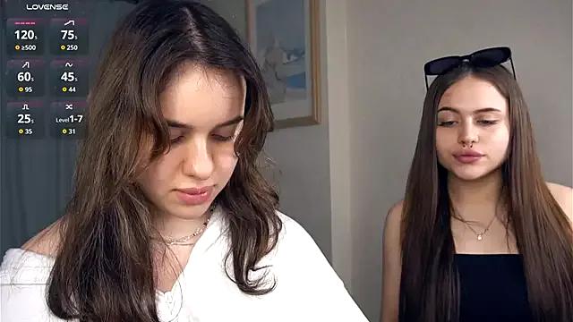 TateDevon — Freechat on StripChat