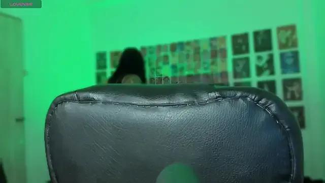 Tellme_Alexa on StripChat 