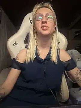 thebunnydark — anal with dildo 10min