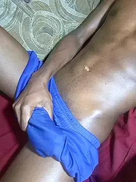 TheeOne07 — Group on StripChat