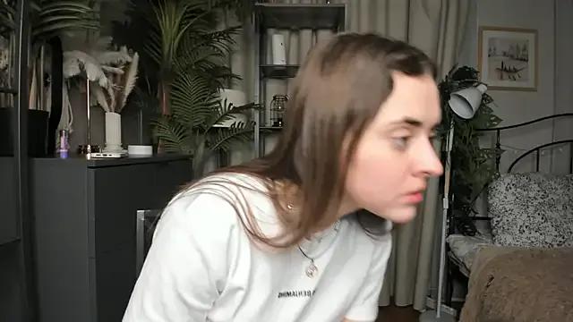 Freechat ThelmaJusto on StripChat