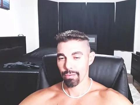 Freechat ThickD2C on StripChat