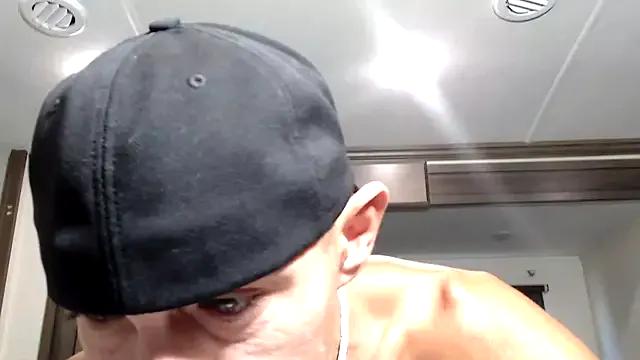 Freechat ThickD2C on StripChat