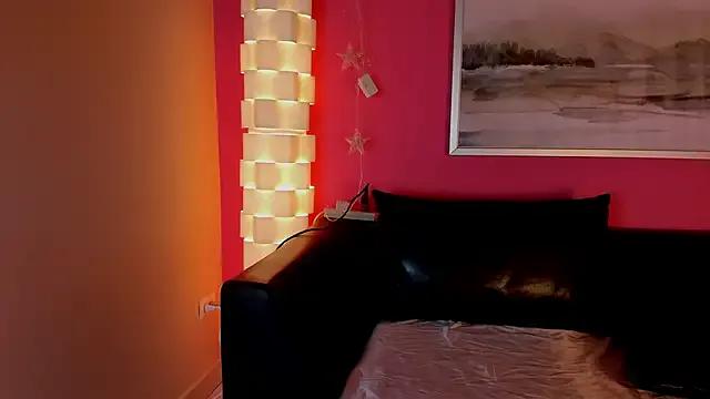 Tiffanysurez_ on StripChat 