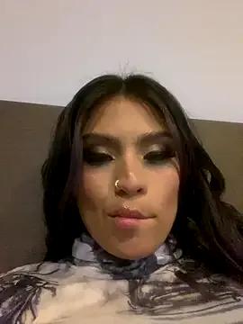 Tiffanysurez_ on StripChat 