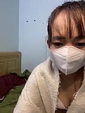 TranOanh999 — 333 Full Naked