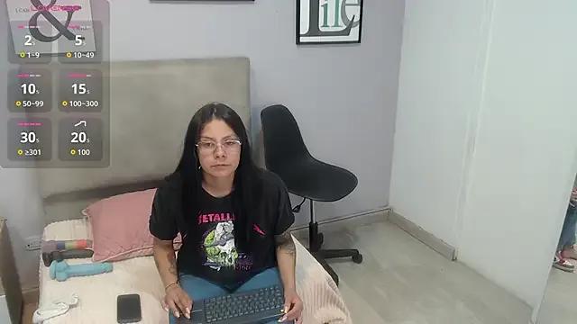 valevicious — Freechat on StripChat