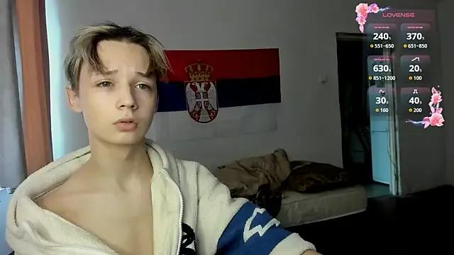 Freechat Vampirella_GS on StripChat