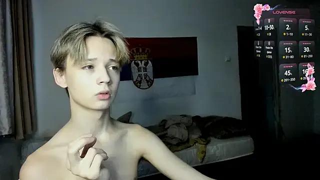 Freechat Vampirella_GS on StripChat