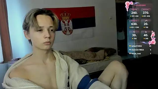 Freechat Vampirella_GS on StripChat